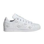 Кроссовки Hello Kitty x Stan Smith J, цвет Embroidered Clouds - фото