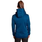 Худи Trangoworld Poppi, синий - фото 2