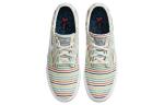 Кроссовки Nike Sb Zoom Stefan Janoski Canvas Multi-Color Pinstripes - фото 3