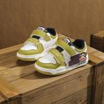 Детская обувь для скейтбординга Paul Frank, фиолетовый - фото 21