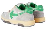 Мужская обувь для скейтбординга OFF-WHITE, Light Green - фото 3