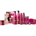 Шампунь Nutri Киноа 350 мл Be Natural - фото 2