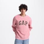 Толстовка унисекс Gap, синий - фото 21