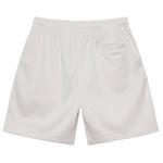 Сетчатые шорты Stussy 4X4 Bone - фото 2