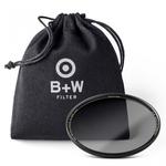 Фильтр B+W MRC Nano Master #802 ND Filter (37mm, 2-Stop) 66-1101533 - фото 3