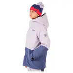 Куртка Rossignol Outerlimits Insulated, фиолетовый - фото 3