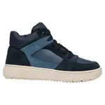 Кроссовки Geox Theleven, синий - фото 3