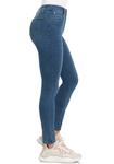 Обычные джинсы wonderjeans WH72, Blue Denim - фото 3