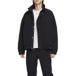 Куртка мужская черная Nike, черный - фото 2