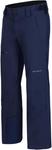 Штаны Obermeyer Force, Navy Blue Midnight - фото 5