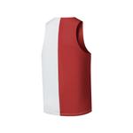 Saucony Мужской беговой топ Snow Peak белый - фото 4