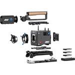 Базовый набор оператора ARRI ALEXA 35 с фирменным зумом 24-75 мм T2.8 (LPL, PL) - фото 2