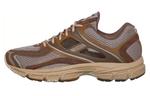 Футболка Premier Trinity 'Ash Utility Brown' Reebok, коричнево-серый - фото
