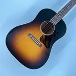 Gibson 1936 J-35 - Винтажный Sunburst - фото 2