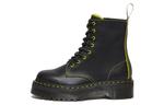Ботинки Dr.Martens Martin унисекс, black - фото