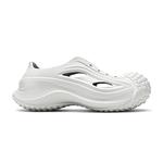 Клоги OUBT мужские, белые - фото 2