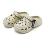 Детские шлепанцы для детей Snoopy, синий - фото 28