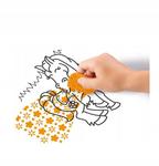 Доска Creative Textur'Art Maped - фото 5