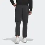 Брюки технологичные легкие тканые брюки Adidas, черный - фото 3