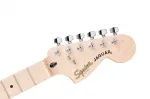 Squier Affinity Jaguar FSR - Граффити Желтый BPG - фото 4