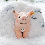 Плюшевая игрушка Steiff - фото 4