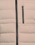 Пуховик Peuterey, бежевый - фото 4