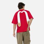 Футболка мужская Evisu, черный - фото 7