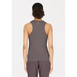 Top lankae w top Athlecia, цвет plum kitten - фото 4