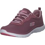Кроссовки Skechers Low, цвет MVE Pink Trim - фото