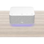 Logitech Logi Dock UC (Off-White) 986000031 - фото 5
