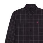 Givenchy Рубашка SS24 мужская черная - фото 5