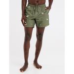 Шорты для плавания prtzinzu beachshort Protest, зеленый - фото 3