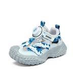 Детские сандалии BIG WASP, синий - фото 2