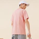 Футболка унисекс Xtep, черный - фото 20