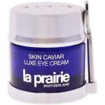 Skin Caviar Luxe Крем для век 20мл, La Prairie - фото 2