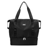 Дорожная сумка унисекс Brinch, Синий - фото 9