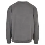 Толстовка Urban Classics Heavy Terry Garment Dye, серый - фото 4