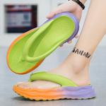 Шлепанцы и сланцы CariteSport Flip Flops Men - фото 16