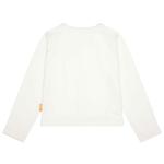 Толстовка Steiff Strickjacke, натуральный - фото 2