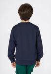 Толстовка Champion ICONS CREW NECK , Dark Blue - фото 3