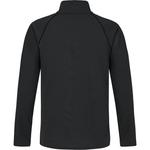 Rolli prtrekody 1/4 zip active top Protest, серый - фото 2