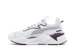 Кроссовки Wmns RS-X Puma, белый - фото 3