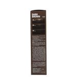 Быстросменная краска, темно-коричневый, 1 набор приложений Dashu - фото 2