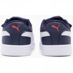 Кроссовки Puma Rickie Classic V Ps, синие, детские - фото 5