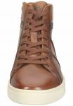 Кроссовки camel active High-top trainers, Cognac - фото 3