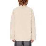 Рабочая куртка KENZO, бежевый - фото 5