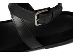 Сандалии Madewell Molly Chunky Ankle Strap, True Black - фото 6