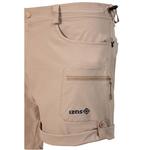 Шорты Izas Asti M, бежевый - фото 3