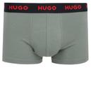 Трусы 3 шт. Hugo Bodywear, мультиколор - фото 4