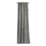 Штора Gözze Magnum, 245 см, серебряный - фото